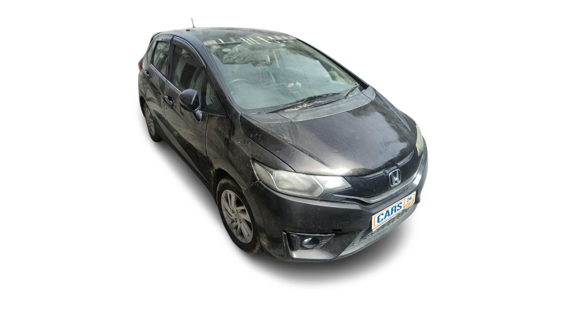 Honda Jazz-img